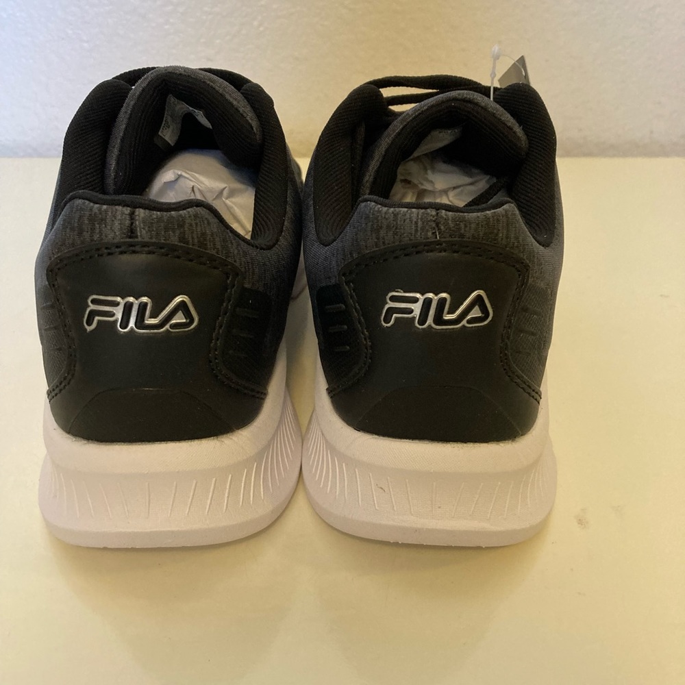 New With Tags Fila Memory Trexan Size 9 - Picture 5 of 9